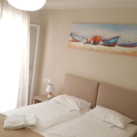 Minimalistic Studio Apartments イラクリオン エクステリア 写真