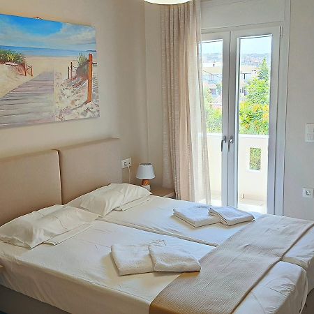 Minimalistic Studio Apartments イラクリオン エクステリア 写真