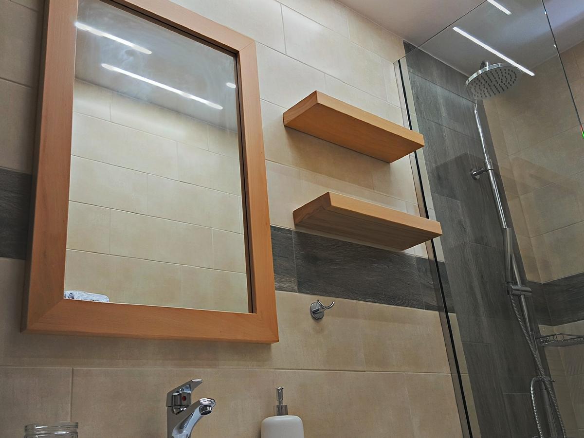 Minimalistic Studio Apartments イラクリオン エクステリア 写真