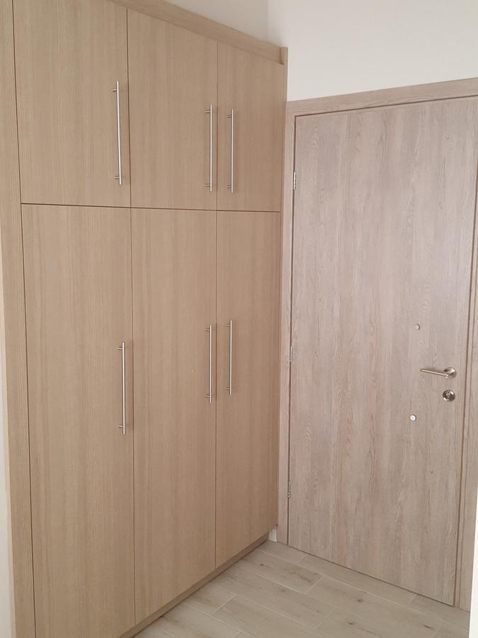 Minimalistic Studio Apartments イラクリオン エクステリア 写真